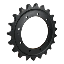 9 Hole Track Sprocket fits Bobcat X331 X328 X325