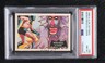 1966 A&BC Batman Black Bat Batman Monstrous Illusion #48 PSA
