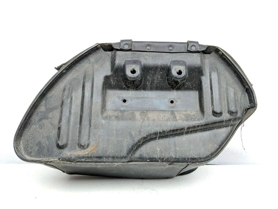 98-06 Victory V92 V92C 豪华左后鞍袋行李箱 — 第 3/4 张图片