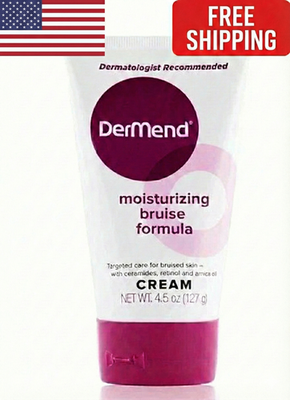 #ad Dermend Moisturizing Bruise Formula 4.5 fl. oz. Cream $12.99