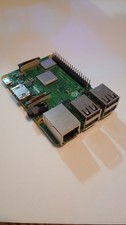 Raspberry Pi Model 3B