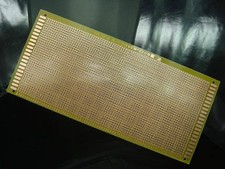 CIRCUIT PANEL PCB DIY Prototype Develop Board 100x220mm