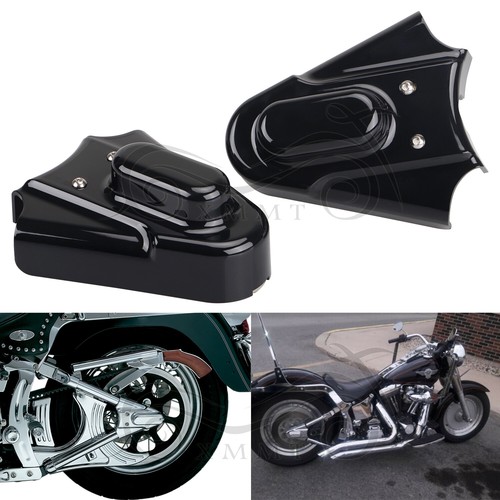 Harley Fatboy Softail Springer FLSTF 