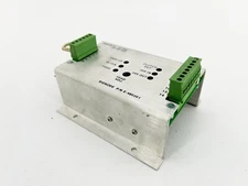 New Signode E-480201 Controller PCB 10-32VDC 10-120VAC