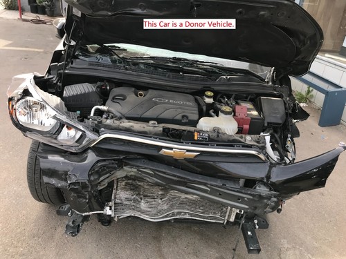 2017 CHEVROLET SPARK Stabilizer Suspension Front Anti-Sway Bar Link Shaft OEM - Picture 8 of 17