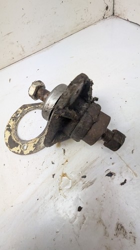 Cub Cadet 1720 321 328 331 336 363 441 446 Mähdeck Spindel - Bild 5 von 9