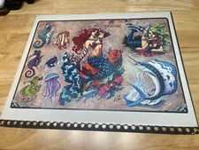 Tattoo Flash Al zoos - 5 Sheets