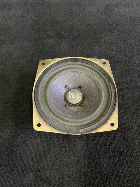 bmw e36 door speakers