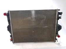 Radiateur Porsche CAYENNE