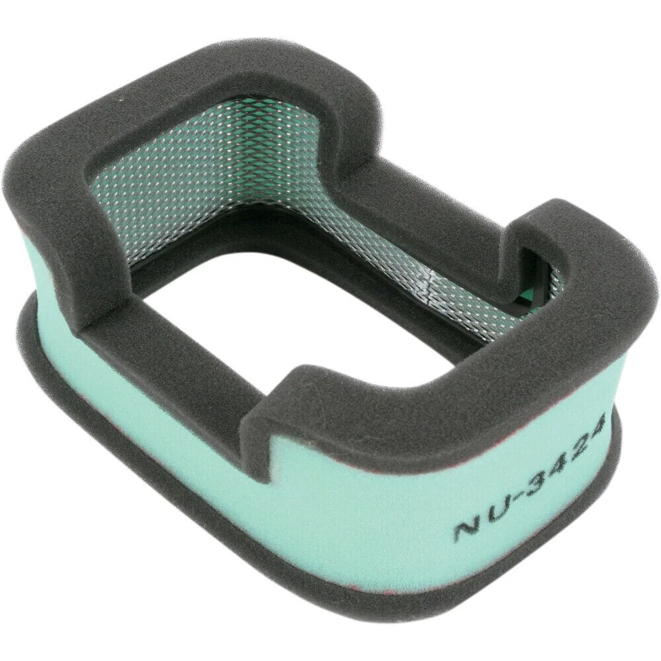 Filtro de aire de repuesto directo de fábrica Uni Filter NU-3424 Foto 2 de 2