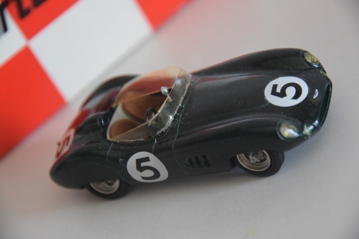 特価 Starter (1/43) アストンマーチン DBR1 Starter Factory Built 1/43 - Aston Martin DBR1 300 Winner Le