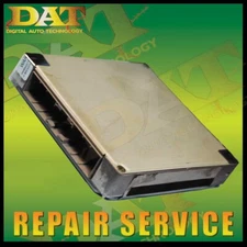 Nissan Pathfinder Engine Computer ECM ECU 2001-2003 Repair Service 
