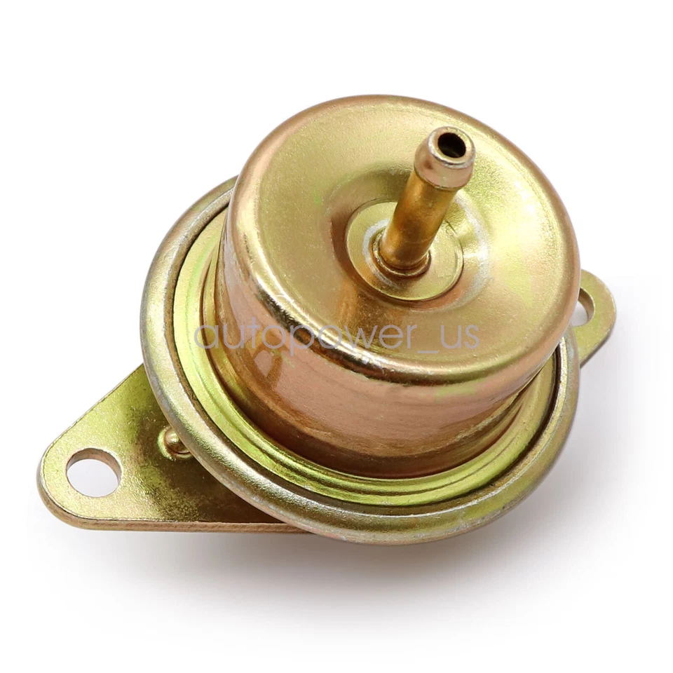 Regulador de presión de inyección de combustible para F-150 Ford Mercury Mazda Lincoln Foto 3 de 4