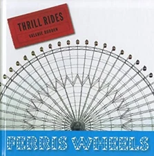 Ferris Wheels Hardcover Valerie Bodden