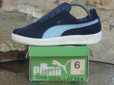 puma jopper trainers