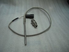 Jdm Defi Replacement Exhaust Engine Temperature Gauge Sensor Pdf01103s