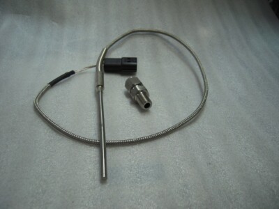 JDM Defi replacement Exhaust Engine temperature Gauge sensor PDF01103S