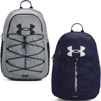Under Armour Hustle Sport Trainingsrucksack Schulrucksack