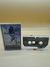 Bridges to Babylon by The Rolling Stones Cassette Tape 1997 Virgin - Rock