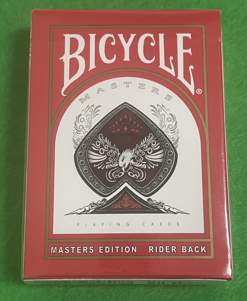 rare bicycle card decks Amazon.com: Qiyun RARE Bicycle Black Trace Deck Playing Cards Magic Outline  Skull Nuclear New : Toys & Games