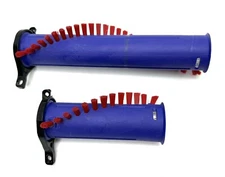 GENUINE Dyson UP13 UP14 UP20 DC65 DC66 TWO-PIECE BRUSHROLL BRUSH ROLL 967040-01