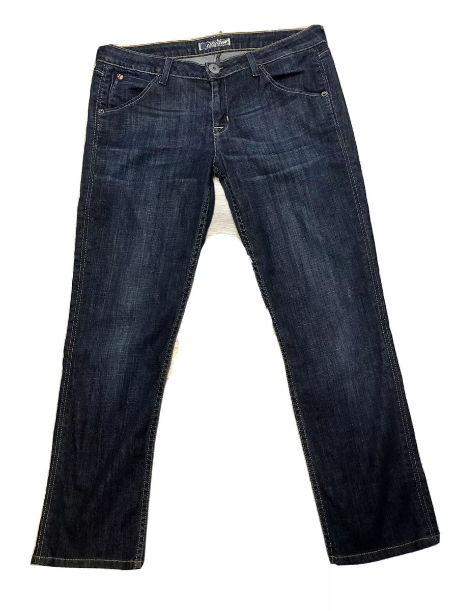Hudson brand store jeans