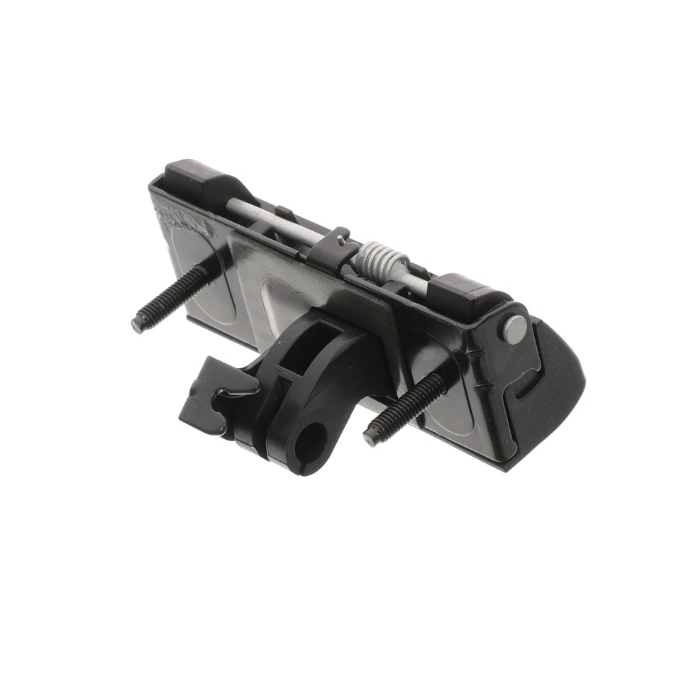 Conjunto de manija exterior puerta levadiza trasera Subaru Forester 2003-2008 OEM NUEVO 63160SA000 Foto 2 de 3