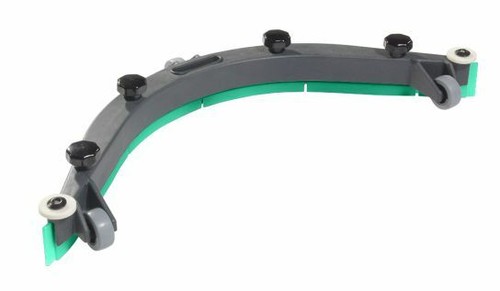 Numatic TT1840 TTB1840 BODENWERKZEUG SAUGBLATTBAUGRUPPE TTB1840-2 606282 903532 - Bild 12 von 24