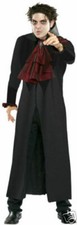 Gothic Underlord Adult one size costume