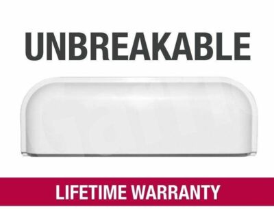 #ad #ad W10861225 Unbreakable Handle Compatible with Whirlpool Dryer $8.42