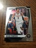 2024-25 Panini Prizm - Julian Strawther #92
