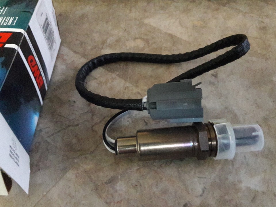 BWD OS842 Oxygen Sensor. | eBay