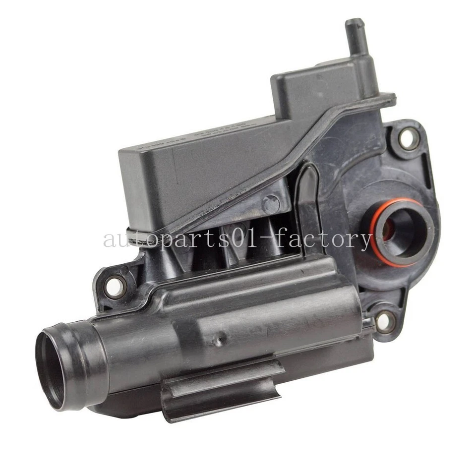 079103464D válvula de controle de pressão respirador cárter para Audi Q7 S6 S8 VW Touareg - Imagem 4 de 4