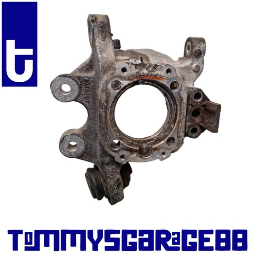 BMW E61 Touring Kombi Radträger Hinten Rechts 6758720