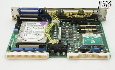 プレート 8809 TOKYO ELECTRON PCB, TVB0004-1/147CON BOARD 3281