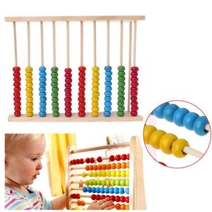 counting abacus toy