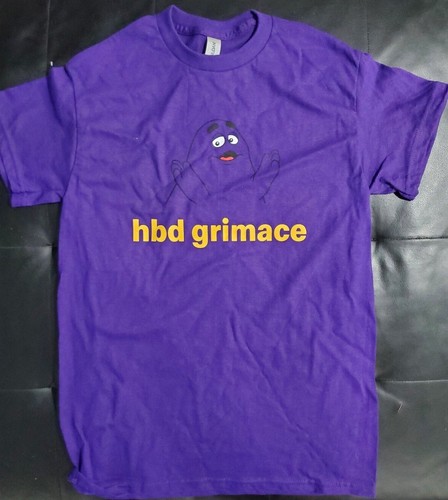McDonald's Shirts WCDONALDS, Nuggets, Cardi B Crew T-Shirts & OTHERS DESIGNS - Picture 35 of 49