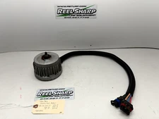 John Deere 2500-e 7500-E 220 180 8000 fairway greensreel mower motor electric