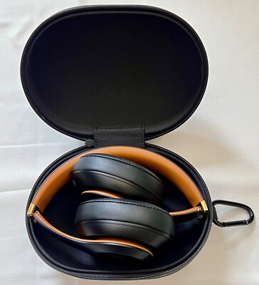 Beats by Dr. Dre - Beats Studio³ Wireless Noise Cancelling Headphones - Midni...
