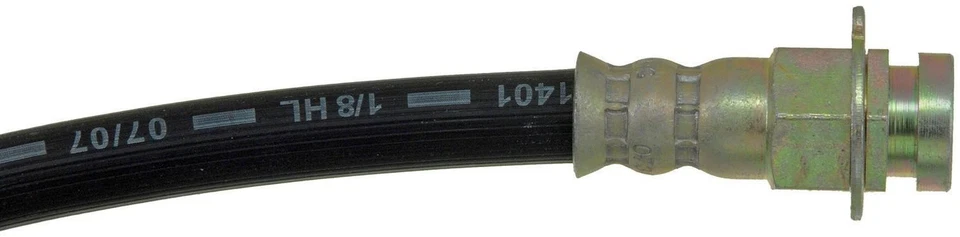 Manguera hidráulica de freno para Pontiac GTO LeMans 1964-1965, Tempest DORMAN - PRIMERA S Foto 3 de 3