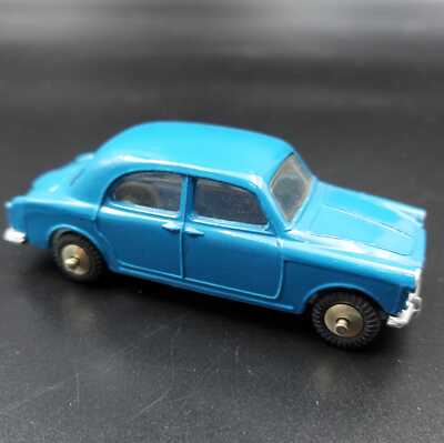 ミニカー MERCURY Art.5  LANCIA APPIA  Vintage MERCURY Art.5 LANCIA APPIA Vintage - メルカリ