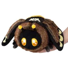 Mini Squishable Death's-head Hawkmoth Plush 10”