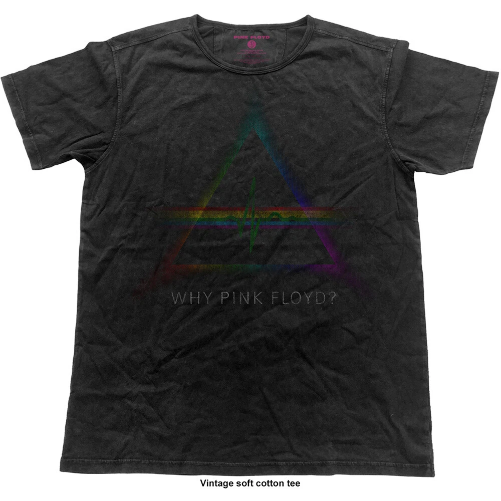 The Dark Side of The Moon - PINK FLOYD LEGEND | Termoli - Verde 23 - 24