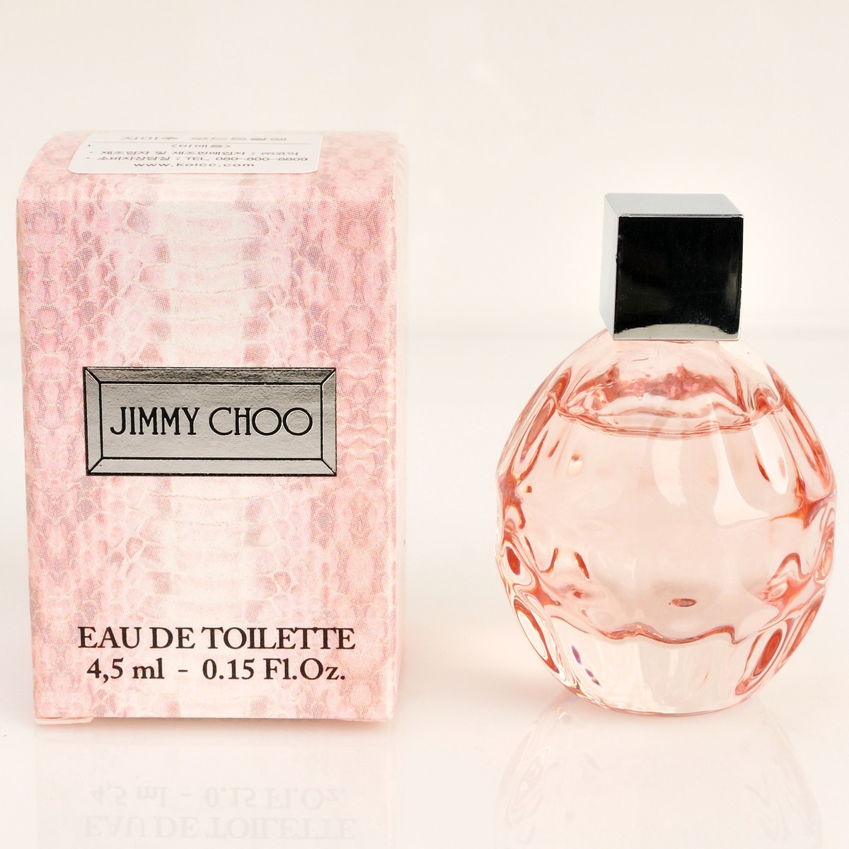 JIMMY CHOO Eau de Toilette 5個セット 40ml Jimmy Choo Men's Eau De Toilette Fragrance Gift Set - 5 fl