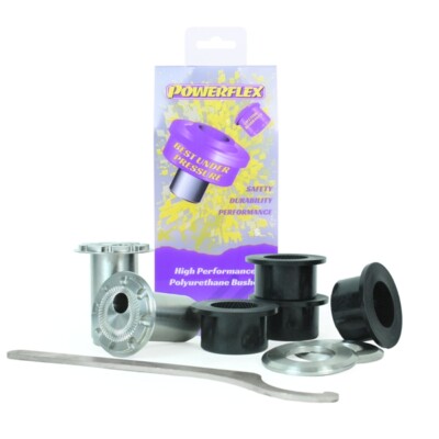 2x Powerflex PFF57-801 innere Buchse Querlenker vorne verstellbar für Porsche