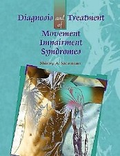 Diagnosis and Treatment of Movement Impairment Syndromes Sahrmann Hardback