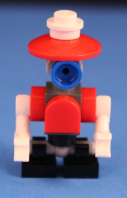 LEGO® STAR WARS Advent Calendar 75366 Christmas PIT DROID