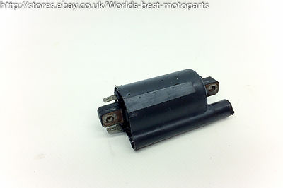 Cagiva V Raptor 1000 (1) 01' ignition coil pack Zündspule #2