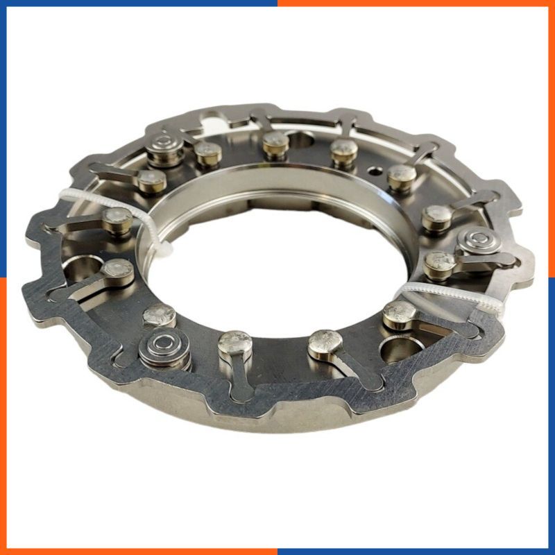 Géométrie variable pour Audi A4 A6 turbo 750080-0019 pièce de rechange performance