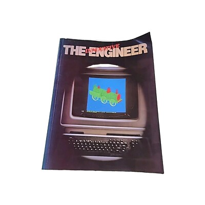 The Innovative Engineer 1981 Paperback Book